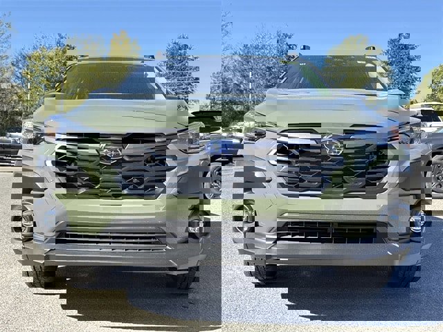 New 2026 Subaru Crosstrek 2.0i Premium image 8