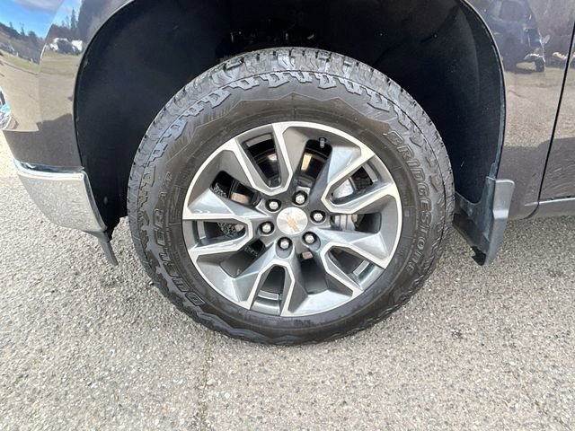 Used 2023 Chevrolet Silverado 1500 LT image 32