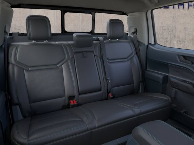 New 2026 Ford Maverick Lobo AWD/4WD image 11
