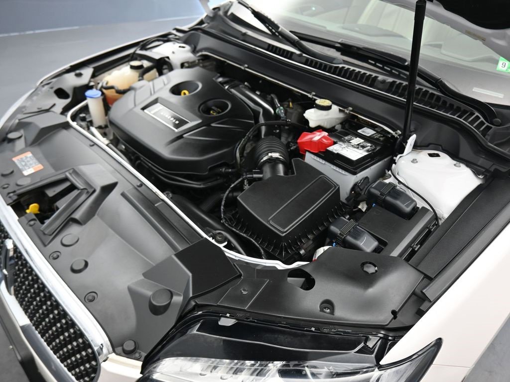 Used 2019 Lincoln MKZ Reserve w/ Reserve Plus Package image 50