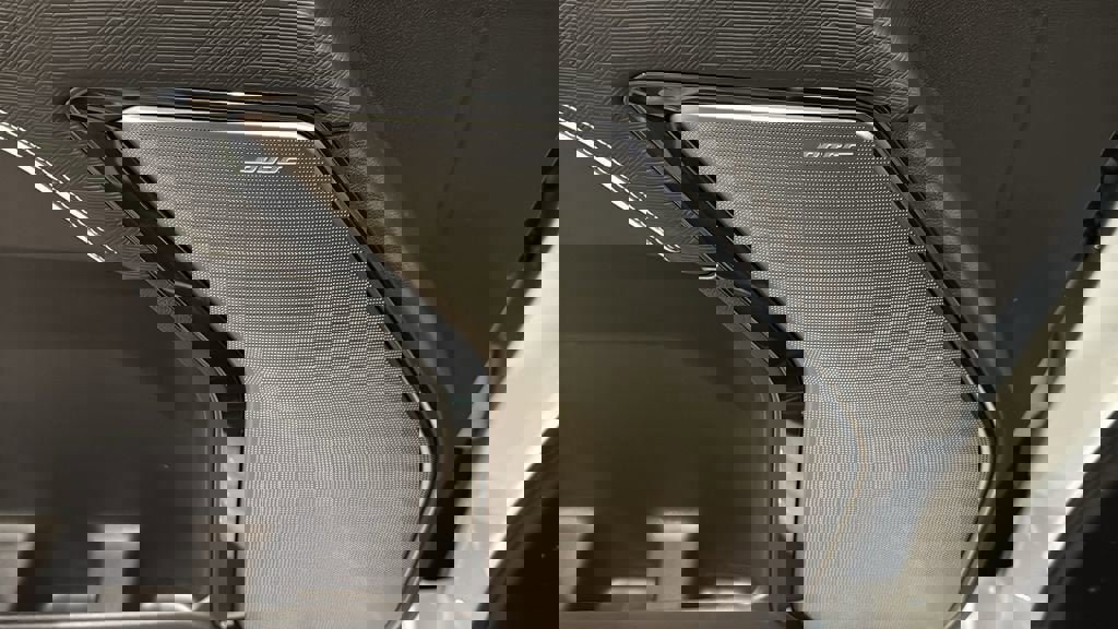 New 2026 GMC Sierra 1500 AT4X image 24