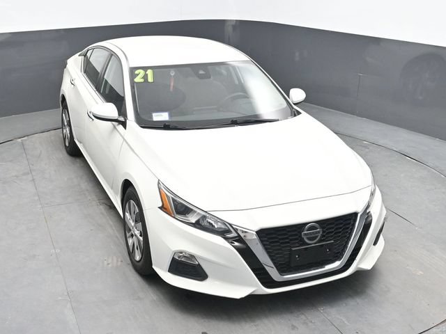 Used 2021 Nissan Altima 2.5 S FWD image 33