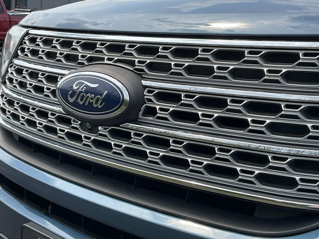 Used 2020 Ford Explorer Limited image 30