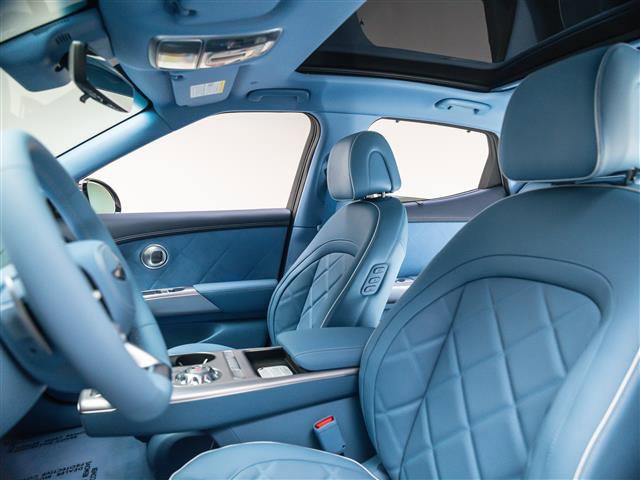 New 2026 Genesis GV60 Performance image 19