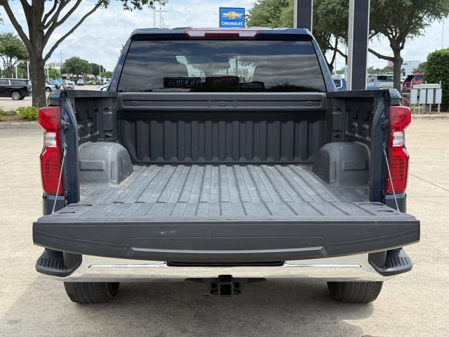 Used 2023 Chevrolet Silverado 1500 LT AWD/4WD image 32