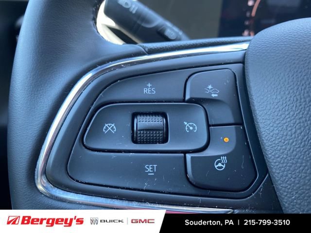 Used 2025 Buick Envista Sport Touring FWD image 41