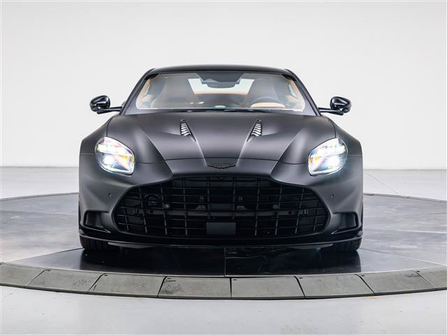 New 2027 Aston Martin Vanquish RWD image 6