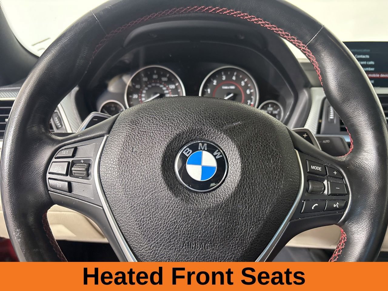 Used 2018 BMW 430i Gran Coupe image 12