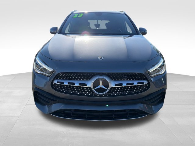 Used 2023 Mercedes-Benz GLA 250 4MATIC image 2