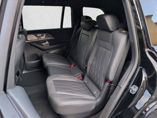 New 2026 Mercedes-Benz GLS 63 AMG 4MATIC image 16