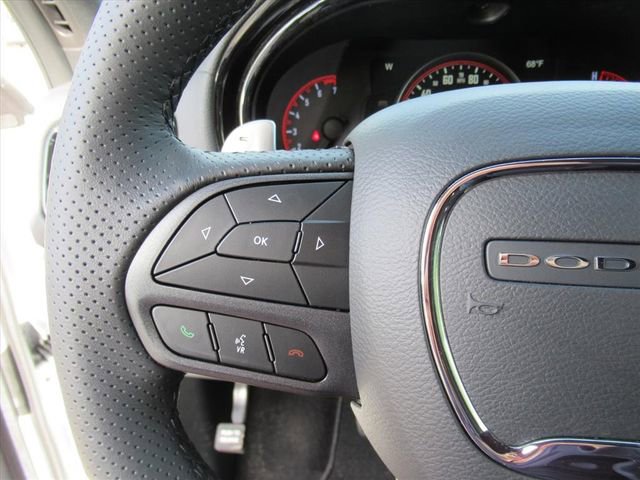 New 2026 Dodge Durango GT image 22