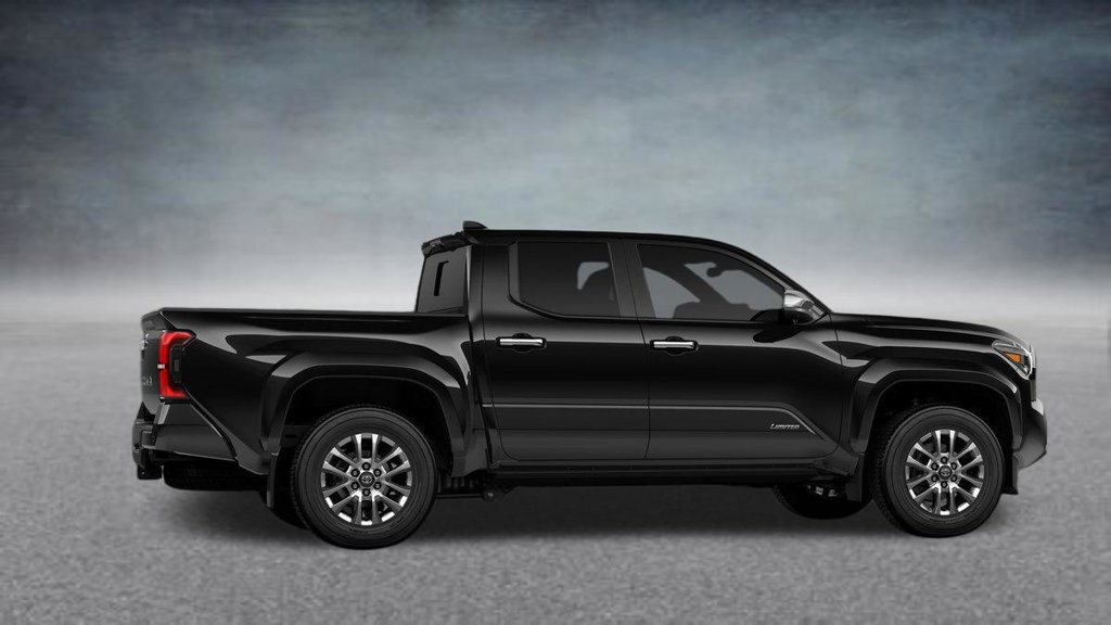 New 2026 Toyota Tacoma Limited AWD/4WD image 75