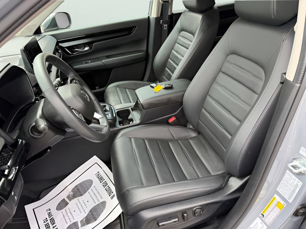Used 2024 Honda CR-V EX-L image 17