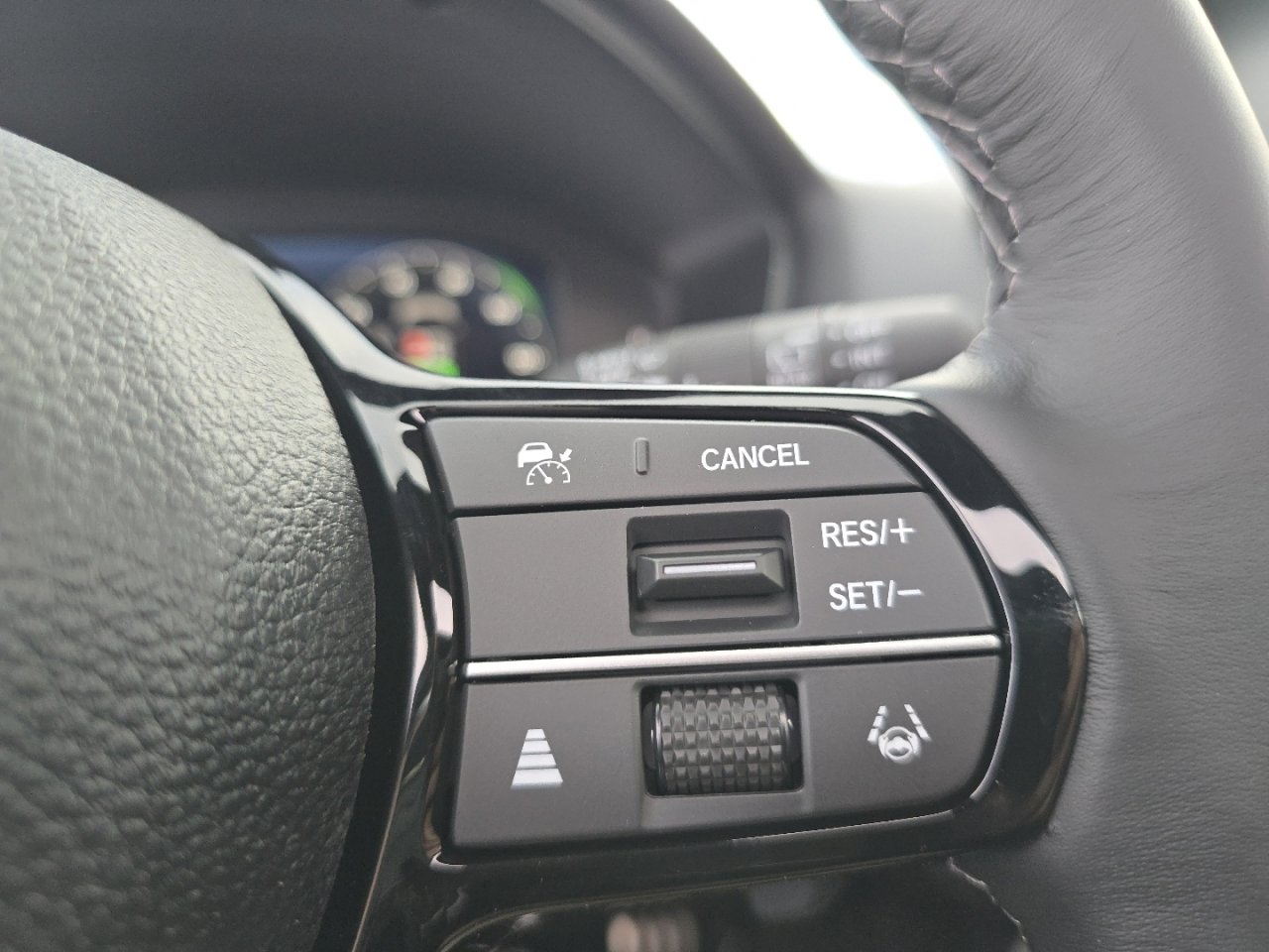 New 2026 Honda Civic Sport Touring image 14