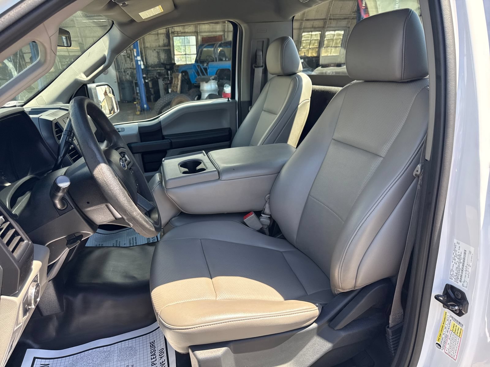 Used 2020 Ford F150 XL w/ Equipment Group 101A Mid RWD image 25