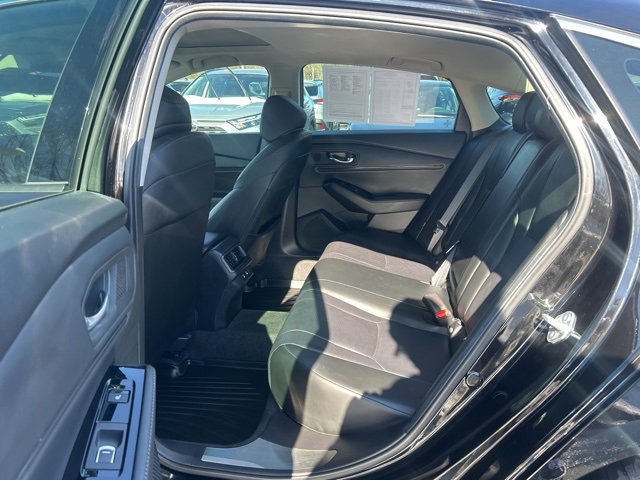 Used 2024 Honda Accord Touring image 13