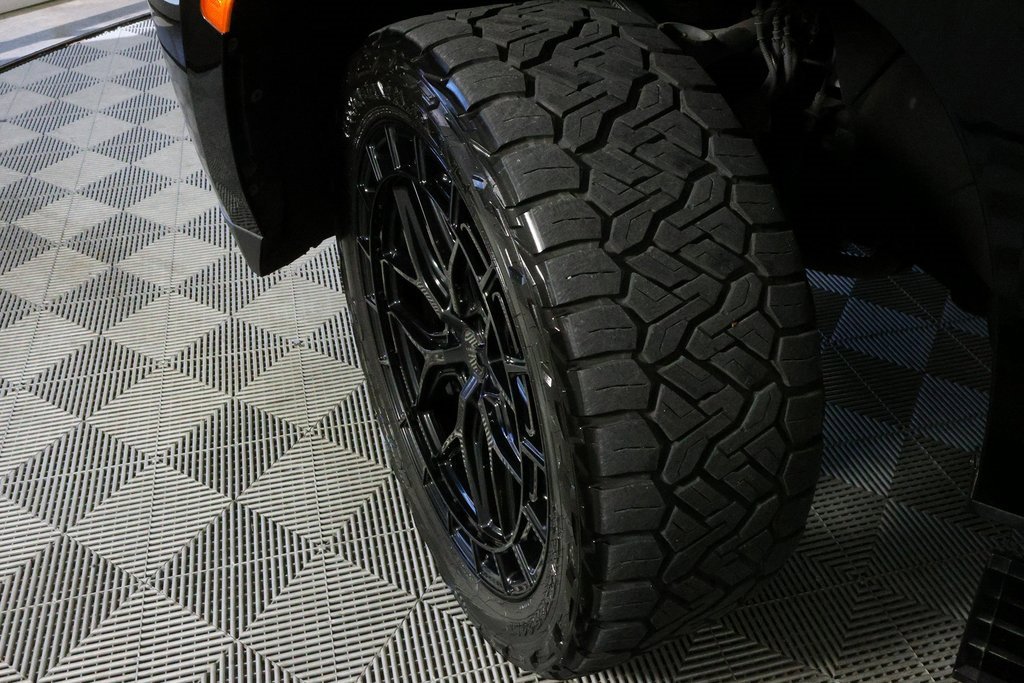 Used 2024 GMC Yukon Denali w/ Max Trailering Package image 44