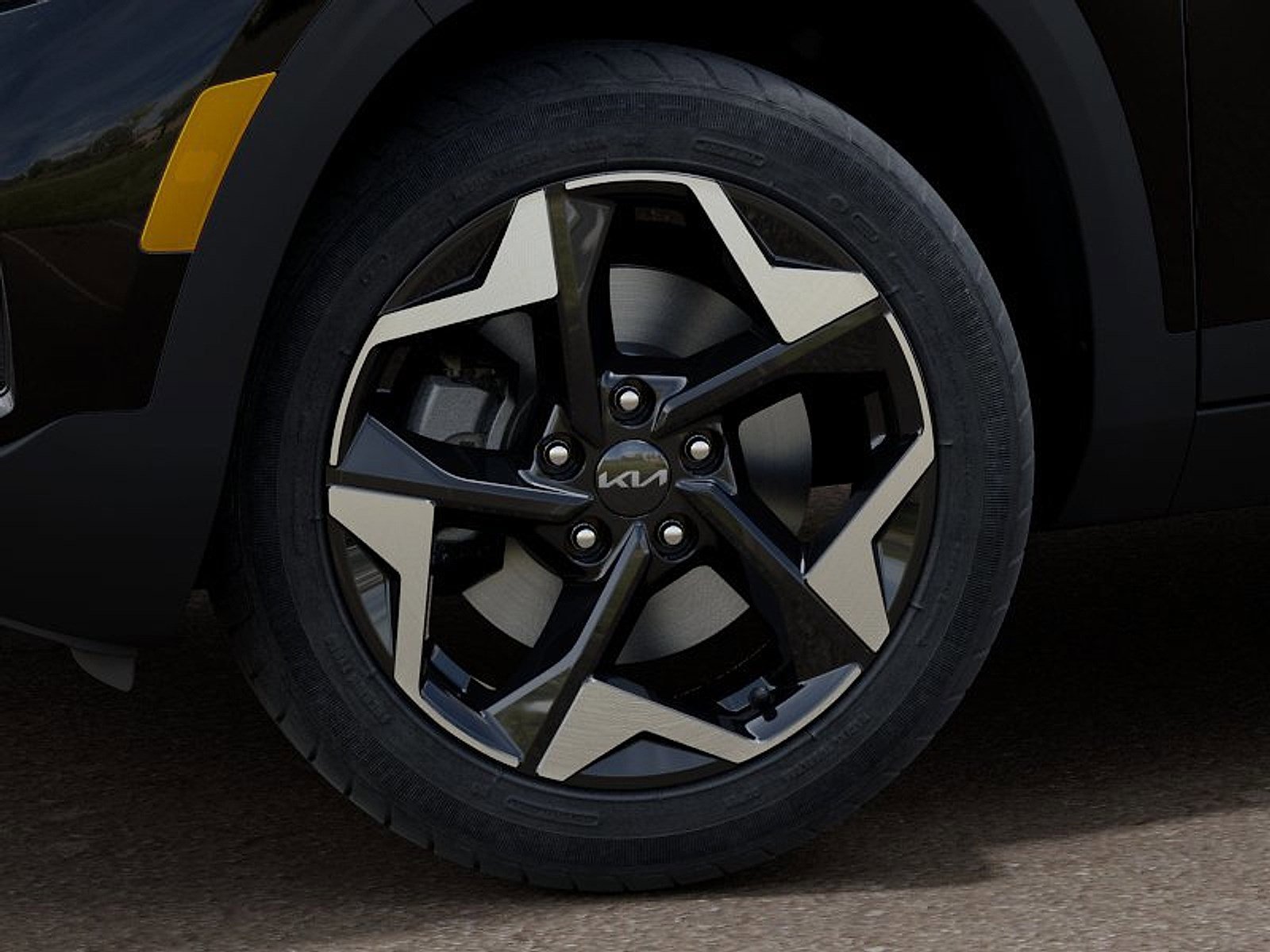 New 2026 Kia Seltos S AWD/4WD image 9