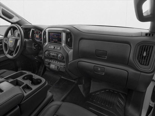 New 2026 Chevrolet Silverado 2500 W/T w/ WT Convenience Package image 10