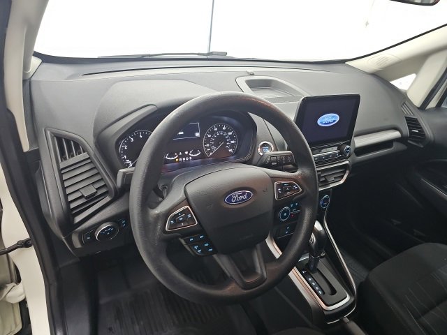 Used 2021 Ford EcoSport SE image 21