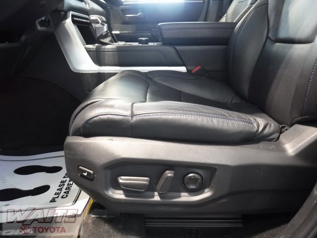 Certified 2024 Toyota Sequoia Platinum image 27