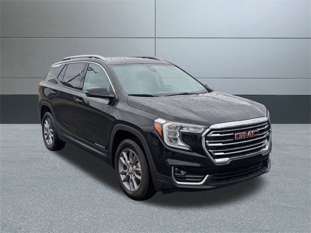 Used 2024 GMC Terrain SLT image 8