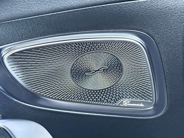 New 2026 Mercedes-Benz C 300 C 300 image 24