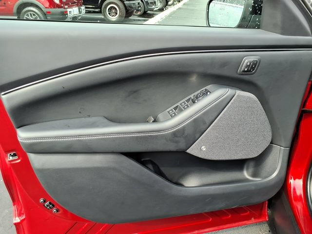 Certified 2024 Ford Mustang Mach-E Premium AWD/4WD image 12