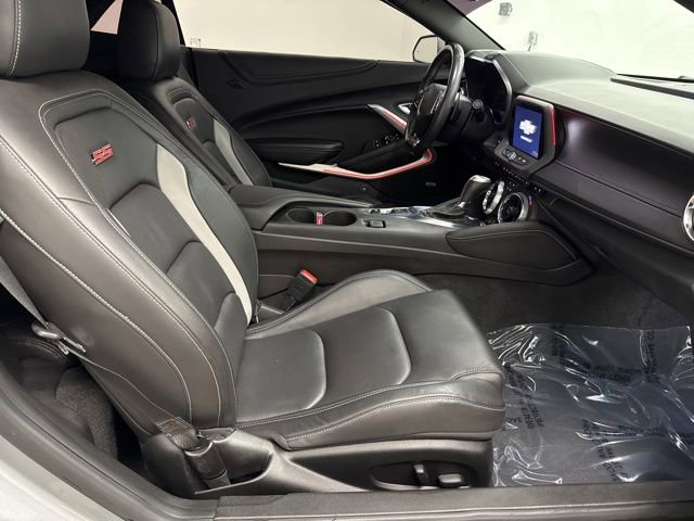 Used 2023 Chevrolet Camaro SS image 19
