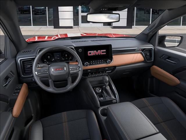 New 2026 GMC Canyon AT4 image 15