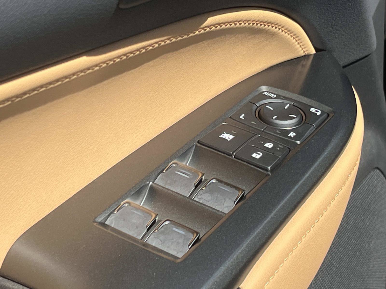 Used 2026 Lexus NX 350 AWD w/ Accessory Package (2T) image 25