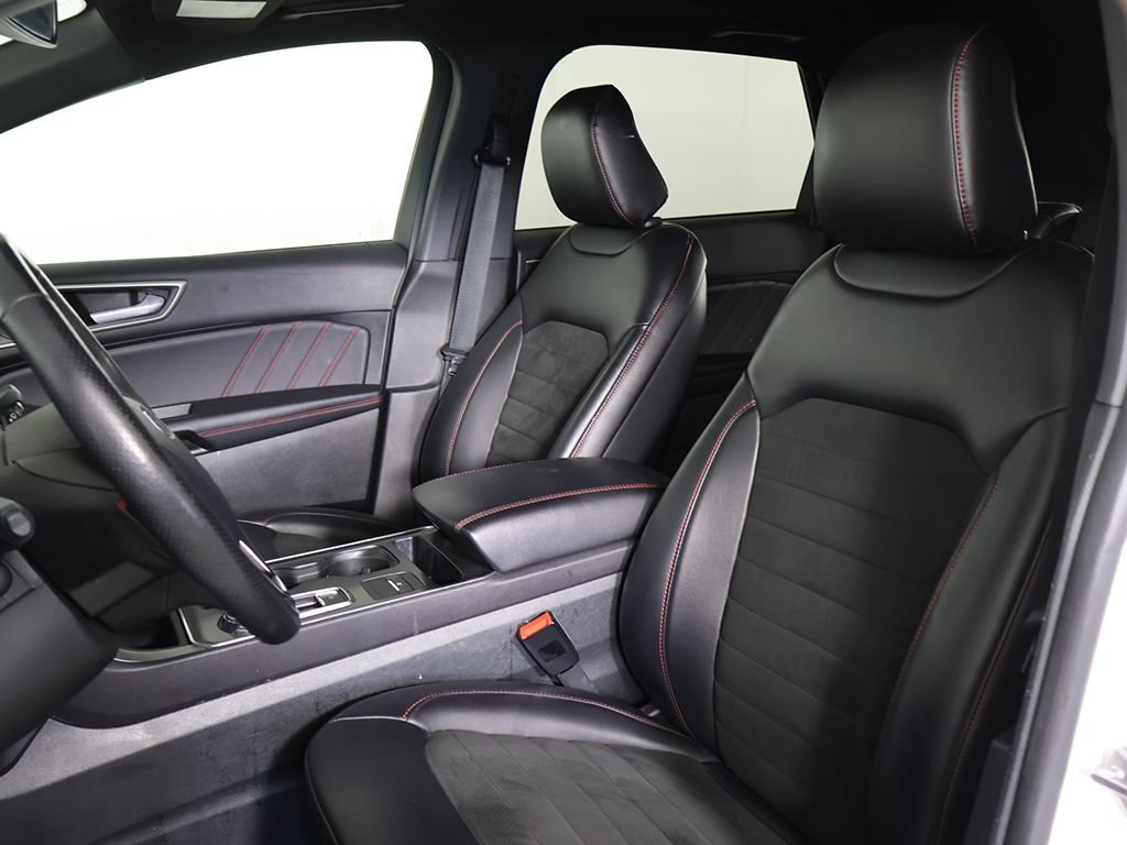 Used 2024 Ford Edge ST-Line AWD/4WD image 27