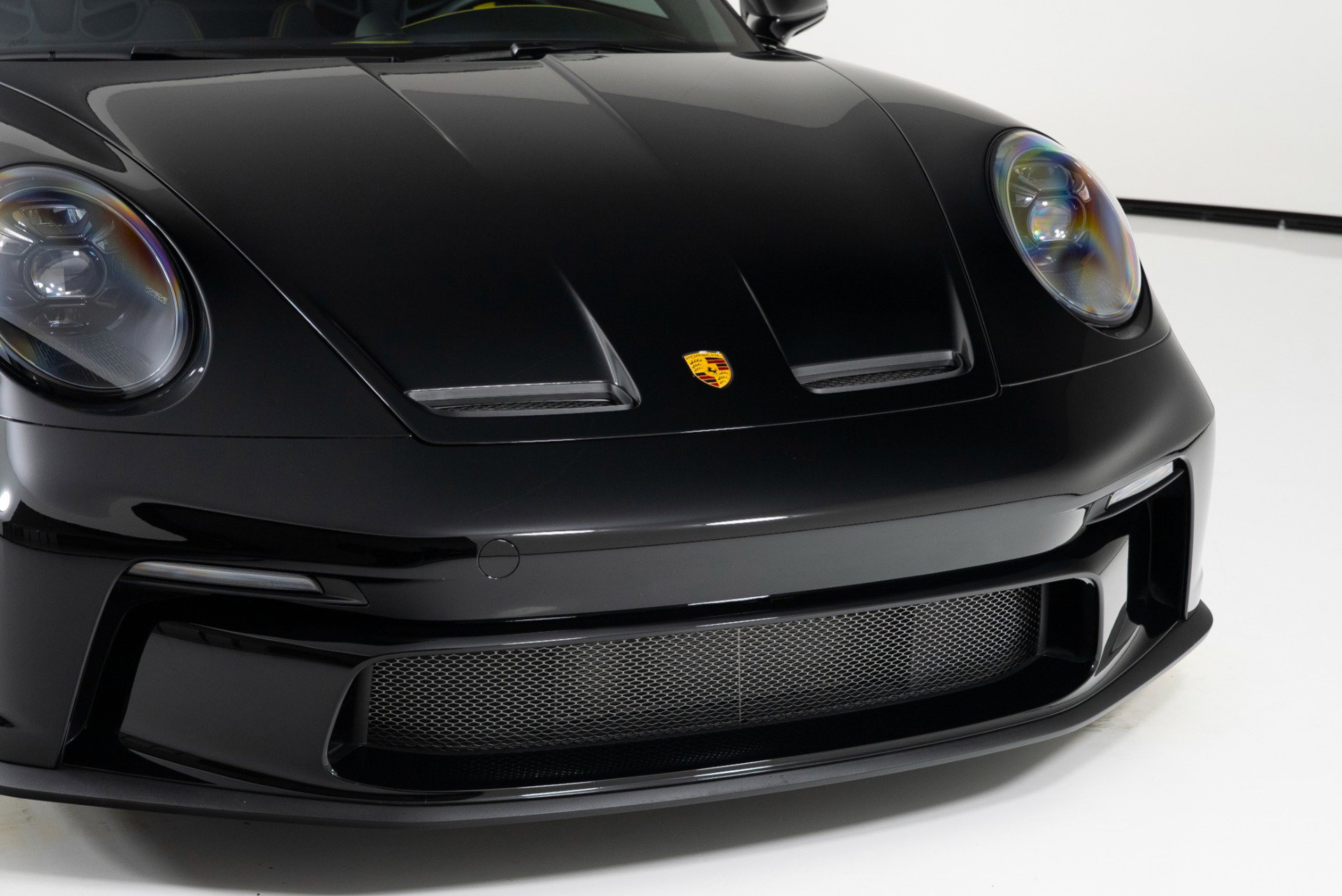 Used 2024 Porsche 911 GT3 image 45