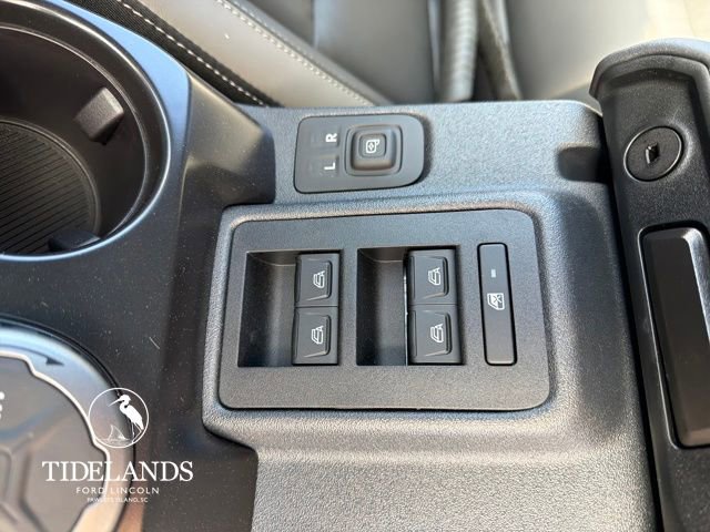 New 2026 Ford Bronco Outer Banks image 13