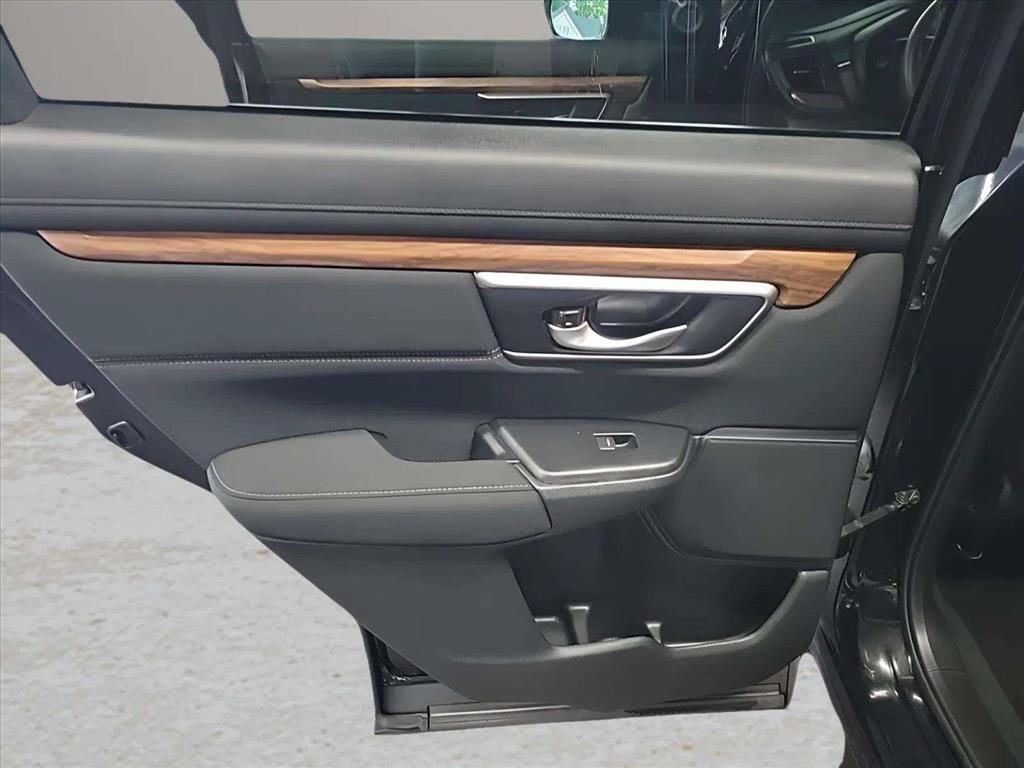 Used 2021 Honda CR-V EX image 21