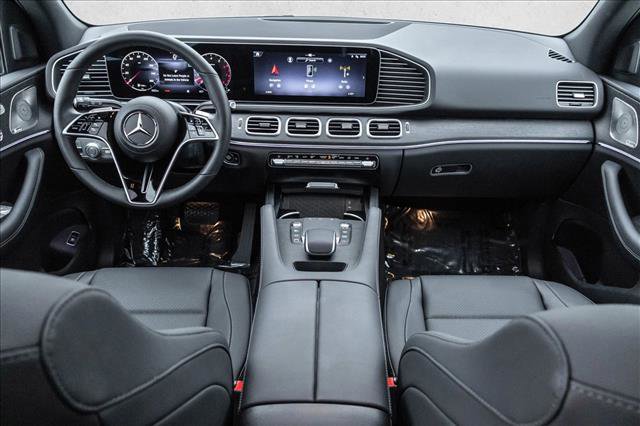 Used 2025 Mercedes-Benz GLE 450 4MATIC image 21