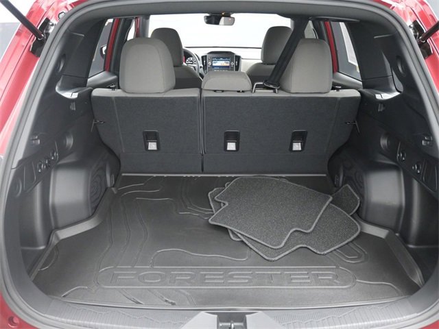 Used 2025 Subaru Forester w/ Convenience Package #1 image 25