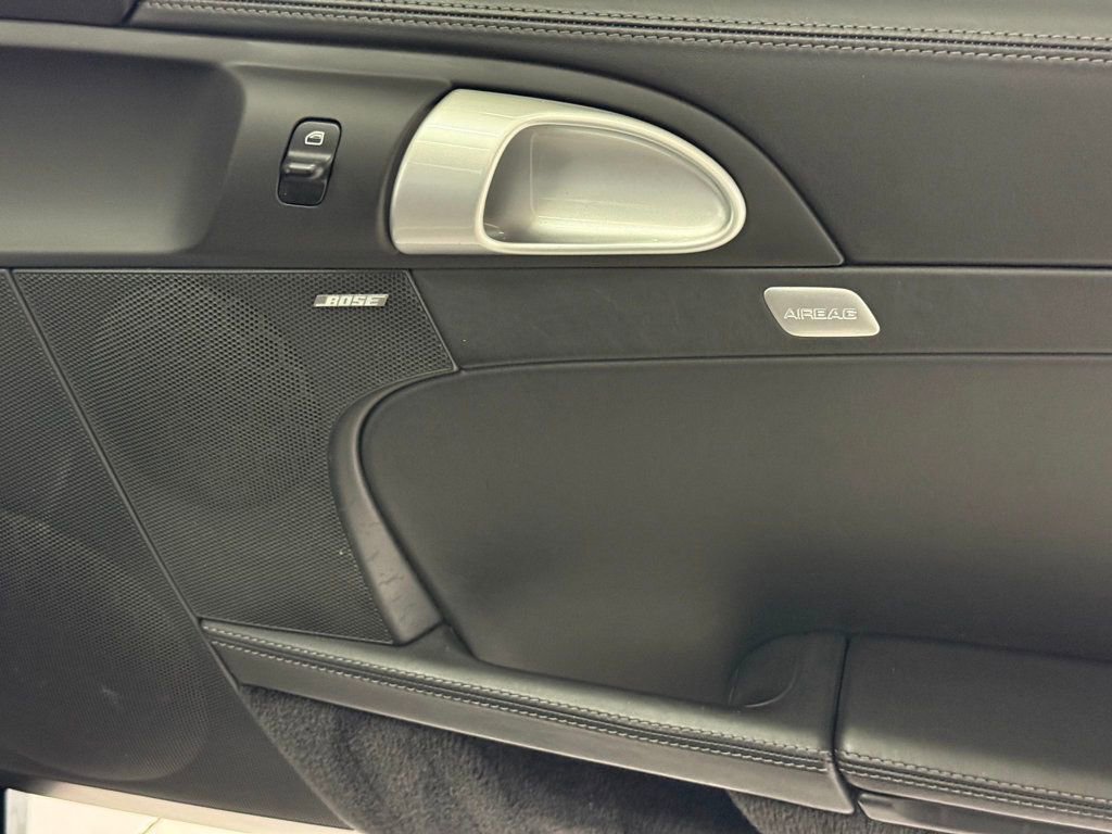 Used 2008 Porsche Cayman S image 54