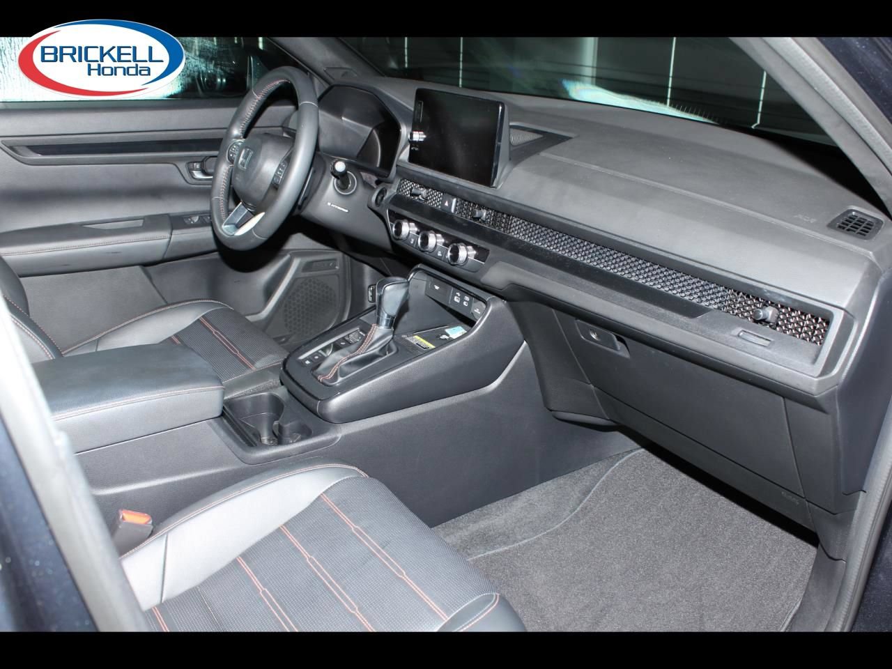Used 2024 Honda CR-V Sport-L image 15