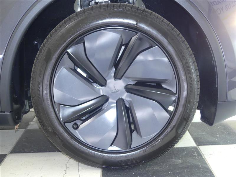 Used 2026 Tesla Model Y Long Range RWD image 31