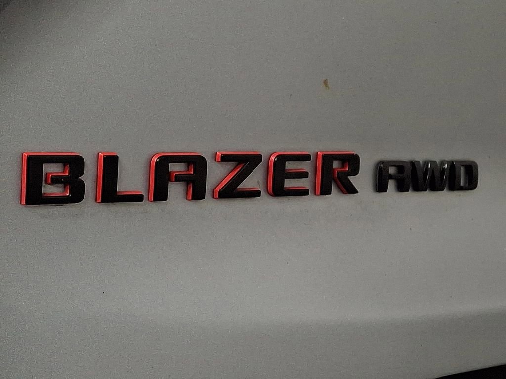 Used 2023 Chevrolet Blazer LT w/ Convenience Package image 29