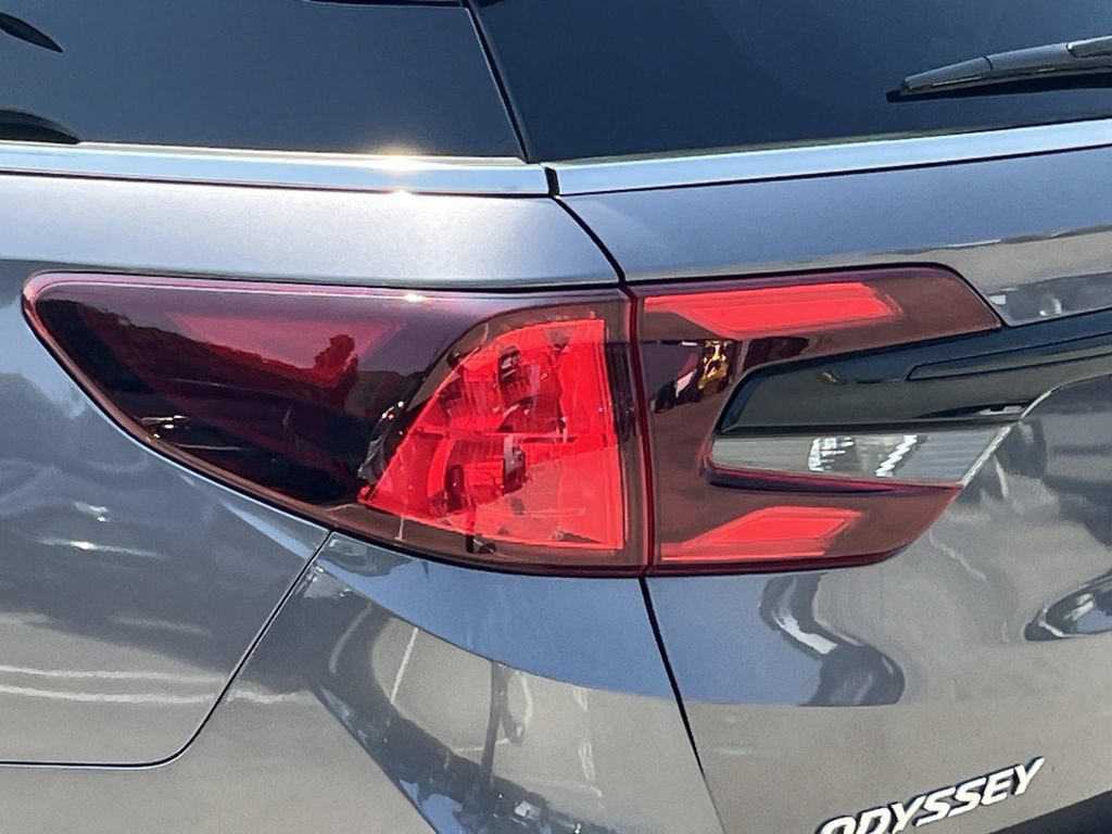 Used 2026 Honda Odyssey Touring image 10