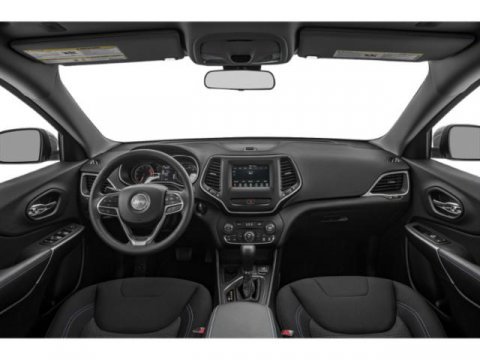 Used 2019 Jeep Cherokee Latitude Plus FWD image 11