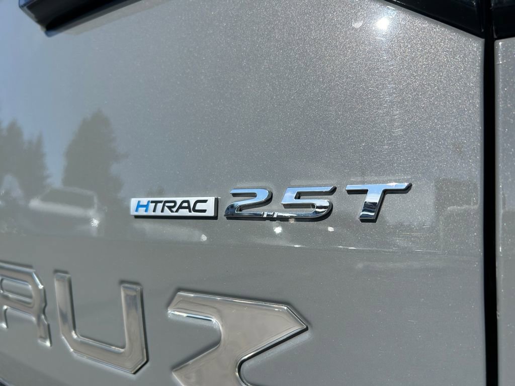 Used 2024 Hyundai Santa Cruz Limited AWD/4WD image 38