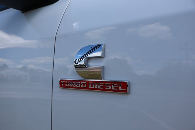 Used 2024 RAM 2500 Laramie w/ Safety Group image 4