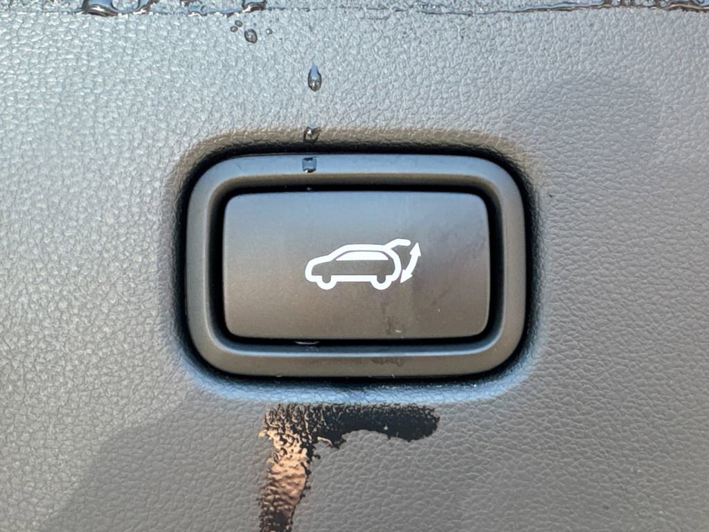Certified 2025 Hyundai Tucson Blue AWD/4WD image 19