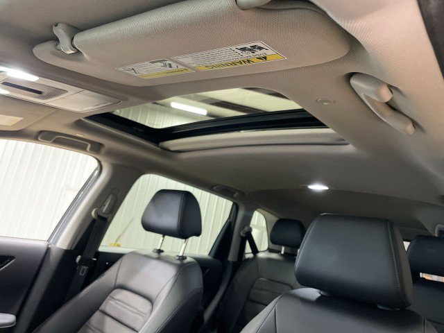 Used 2024 Honda CR-V EX-L image 22