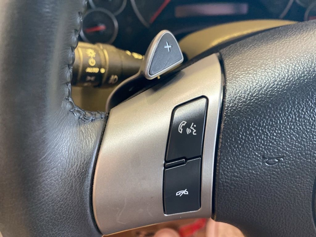 Used 2009 Chevrolet Corvette Coupe w/ Preferred Equipment Group image 23