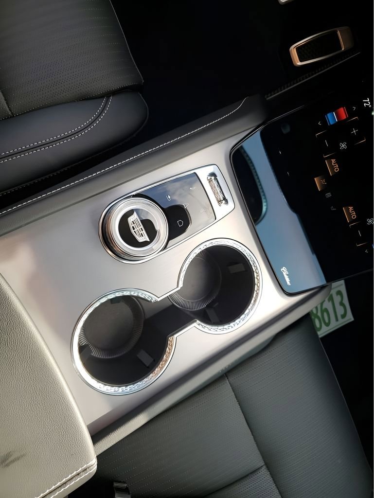 New 2026 Cadillac Vistiq Sport image 41