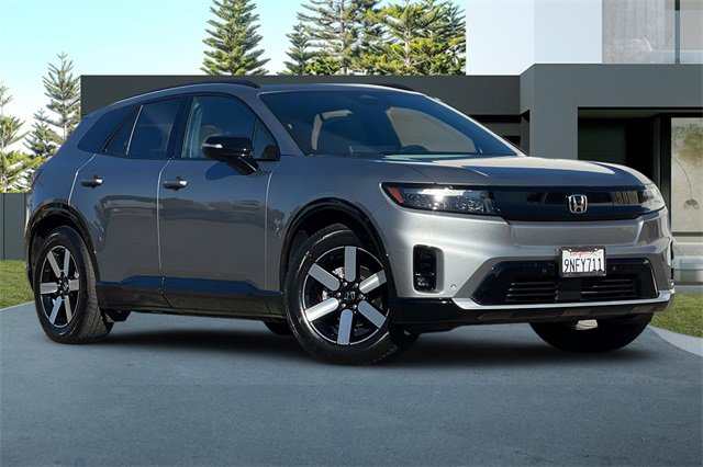 Used 2024 Honda Prologue Touring image 2